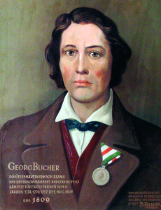 Georg Bucher