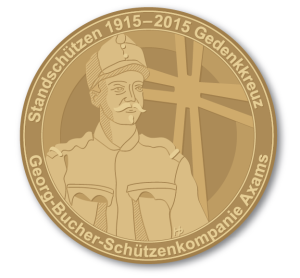 Signet Vereinsschießen 2015