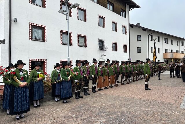 Sonntag, 9. November 2025