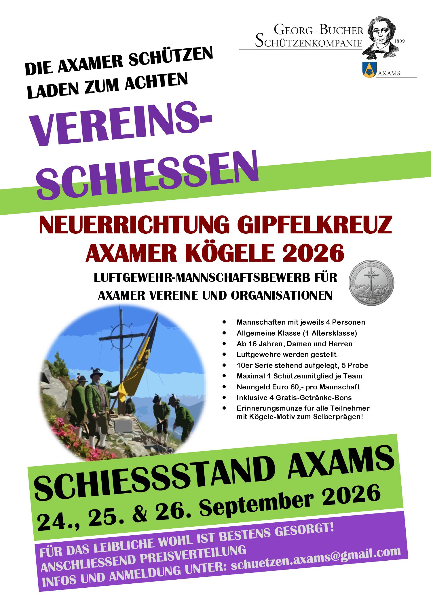 Anmeldung